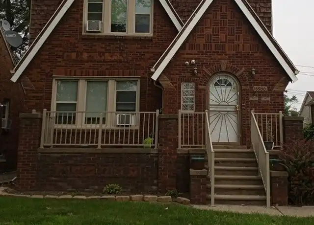Property at 15900 Prest St Unit Upper, Detroit, MI, 48227, 2 beds, 1 bath, [object Object]