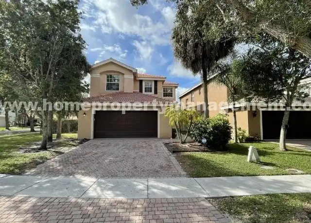 Property at 11416 Blue Violet Ln, West Palm Beach, FL, 33411, 5 beds, 3 baths, [object Object]