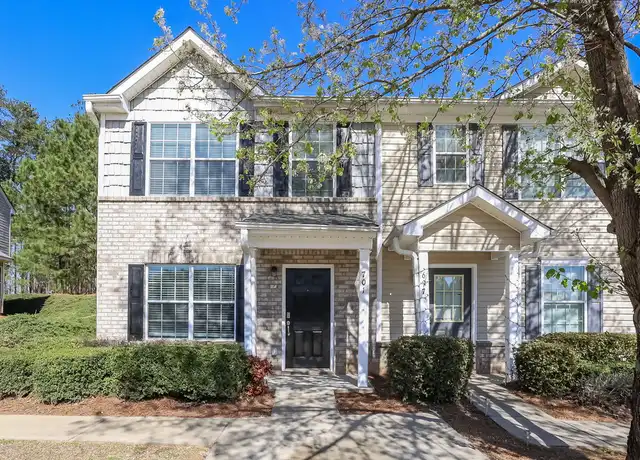 Property at 701 Outlook Way, Atlanta, GA, 30349, 2 beds, 2.5 baths, [object Object]