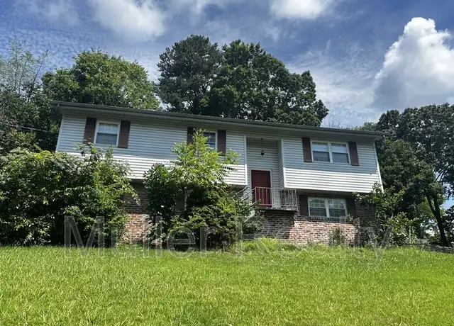 Property at 1923 Ridgecrest Dr, Knoxville, TN, 37918, 3 beds, 2.5 baths, [object Object]