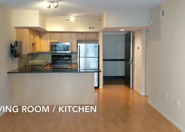 Property at 1001 N Randolph St, Arlington, VA, 22201, 1 bed, 1 bath, [object Object]