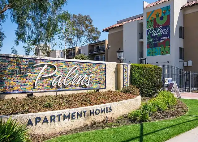 Property at The Palms - 3450 Sawtelle Blvd, Los Angeles, CA, 90066, 1 bed, 1 bath, [object Object]