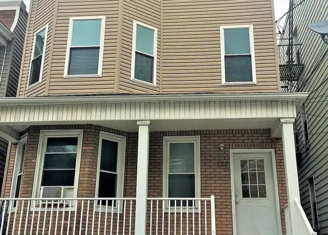 Property at 127 W 19th St, Bayonne, NJ, 07002, 2 beds, 1 bath, [object Object]