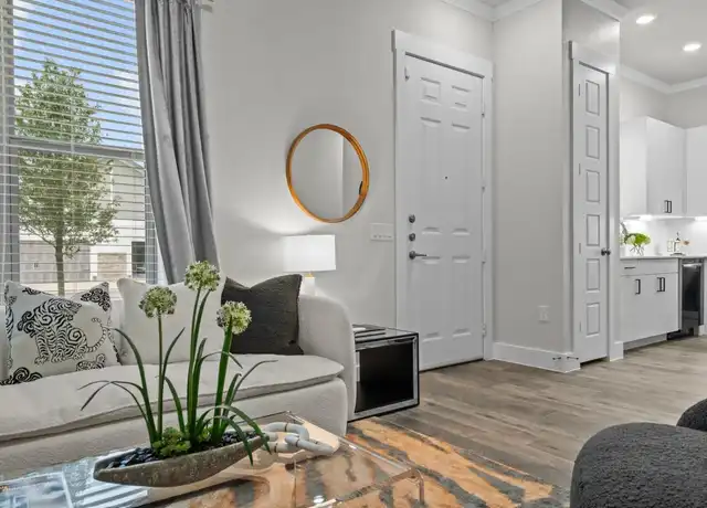 Property at 865 Limmer Loop Unit 1208, Hutto, TX, 78634, 1 bed, 1 bath, [object Object]