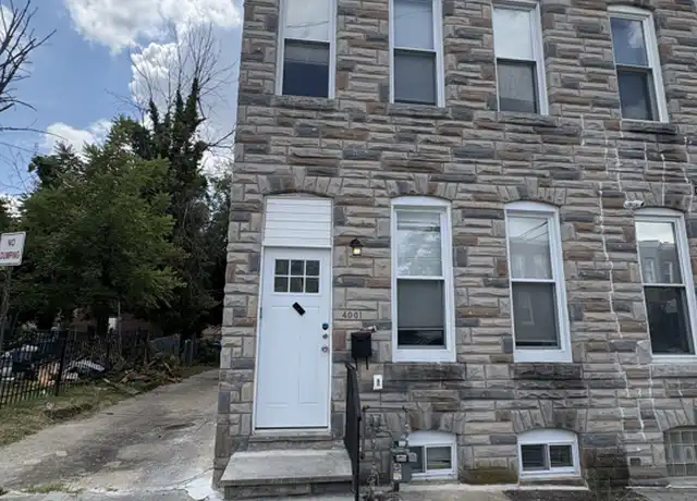 Property at 4000 Massachusetts Ave, Baltimore, MD, 21229, 4 beds, 2 baths, [object Object]