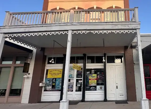 Property at 1009 Main St Unit A, Bastrop, TX, 78602, 2 beds, 1 bath, [object Object]