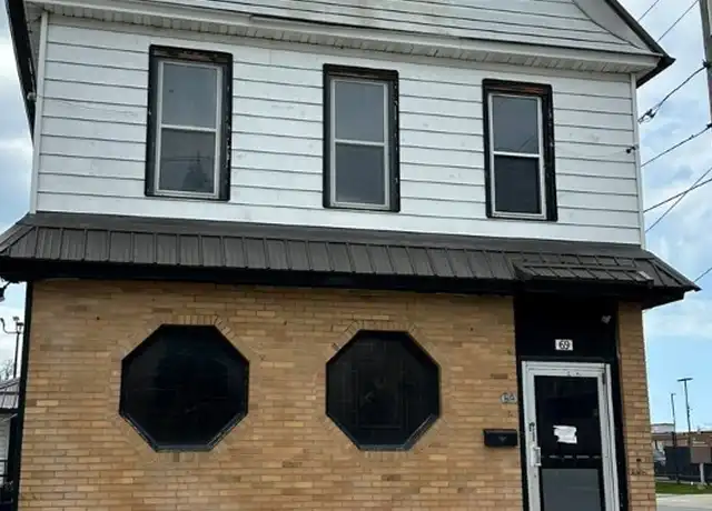 Property at 69 Fulton St, Buffalo, NY, 14204, 3 beds, 1 bath, [object Object]