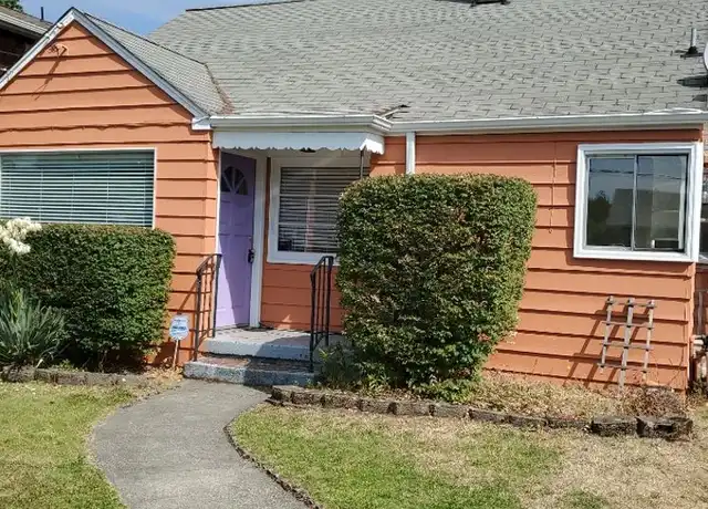 Property at 3721 N 15th St, Tacoma, WA, 98406, 3 beds, 1 bath, [object Object]