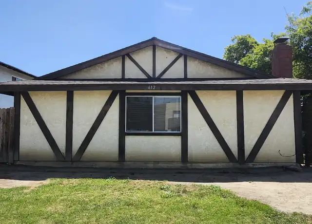 Property at 612 N 4th St, Lompoc, CA, 93436, 2 beds, 1 bath, [object Object]