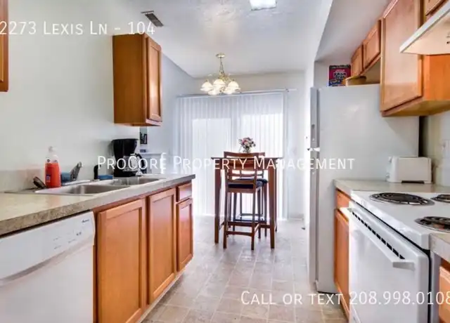 Property at 2273 Lexi's Ln Unit 104, Nampa, ID, 83686, 2 beds, 2 baths, [object Object]