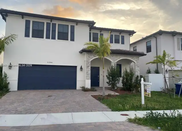 Property at 22960 SW 130th Ave, Miami, FL, 33170, 4 beds, 2.5 baths, [object Object]