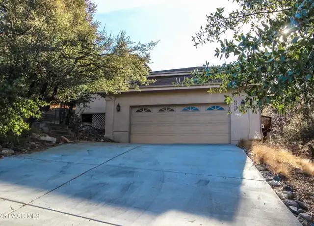 Property at 1405 E Valley View Rd, Prescott, AZ, 86303, 4 beds, 3 baths, [object Object]