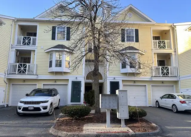 Property at 708 Gazebo Cir #708, Reading, MA, 01867, 2 beds, 2.5 baths, [object Object]