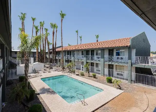 Property at 8639 N 7th St, Phoenix, AZ, 85020, 2 beds, 1 bath, [object Object]