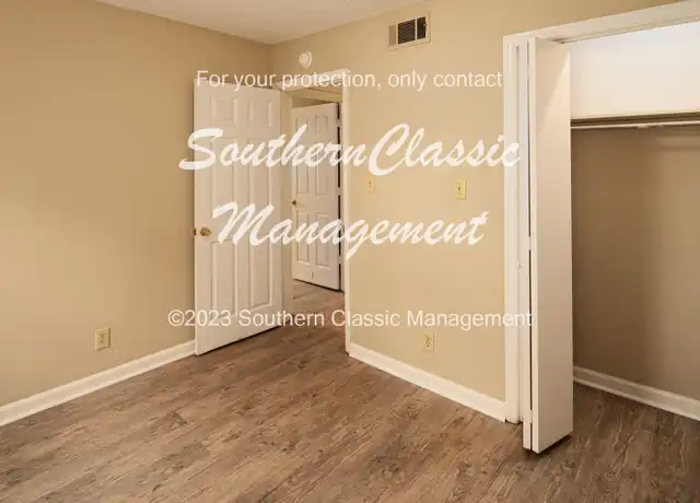 Property at 1360 Irwinton Rd Unit 2, Milledgeville, GA, 31061, 2 beds, 1 bath, [object Object]