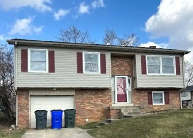 Property at 2957 Tuscaloosa Ln, Lexington, KY, 40515, 3 beds, 1.5 baths, [object Object]