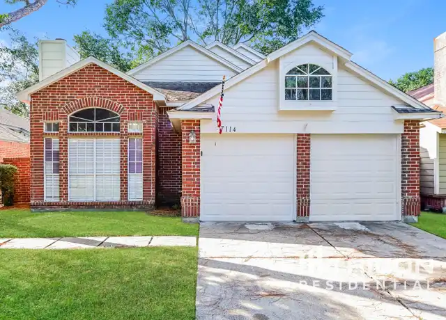 Property at 7114 River Garden Dr, Houston, TX, 77095, 3 beds, 2.5 baths, [object Object]