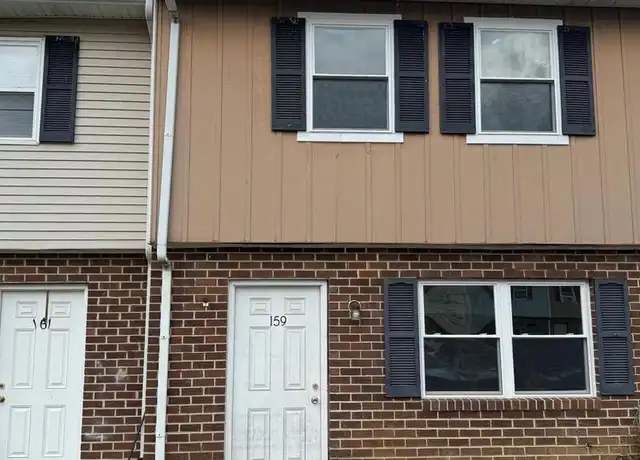 Property at 159 Danford Dr, Elkton, MD, 21921, 3 beds, 1 bath, [object Object]