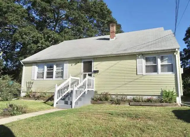 Property at 22 Godfrey St, Groton, CT, 06340, 1 bed, 1 bath, [object Object]