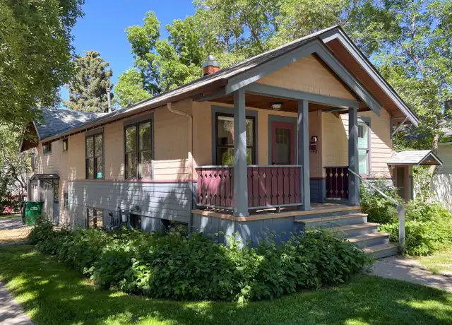 Property at 619 W Harrison St, Bozeman, MT, 59715, 2 beds, 2 baths, [object Object]