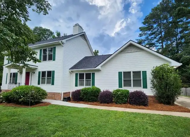 Property at 5079 Bridgeport Way, Peachtree Corners, GA, 30092, 4 beds, 4 baths, [object Object]