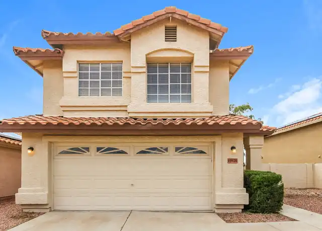 Property at 19820 N 77th Dr, Glendale, AZ, 85308, 3 beds, 2.5 baths, [object Object]