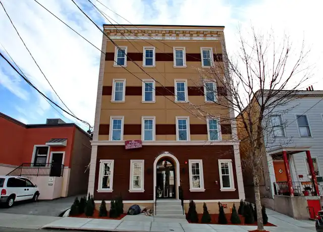 Property at 6318 Jackson St Unit 4D, West New York, NJ, 07093, 1 bed, 1 bath, [object Object]