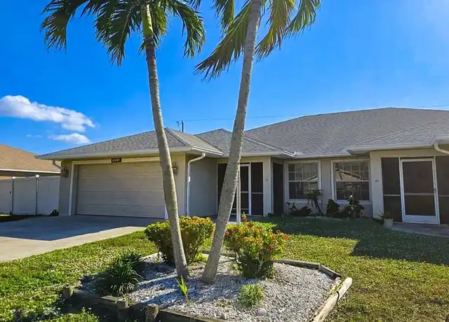 Property at 1012 SE 12th Ter, Cape Coral, FL, 33990, 3 beds, 2 baths, [object Object]