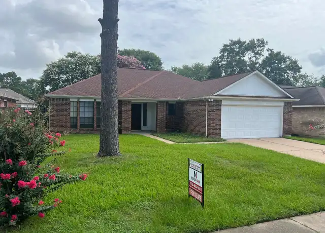 Property at 5618 Village Arbour Dr, Katy, TX, 77493, 4 beds, 2 baths, [object Object]