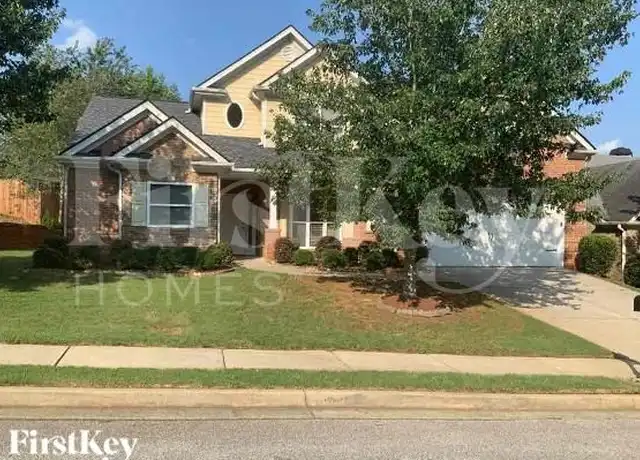 Property at 952 Simonton Glen Dr, Lawrenceville, GA, 30045, 4 beds, 2.5 baths, [object Object]