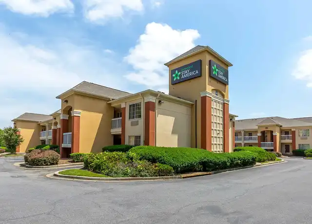 Property at Baltimore - BWI Airport - International Dr. - 939 International Dr, Linthicum Heights, MD, 21090, 0 beds, 1 bath, [object Object]