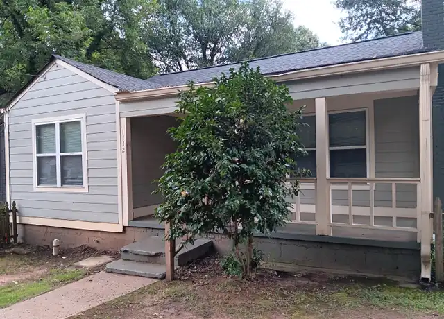 Property at 1112 Regent St SW Unit 1, Atlanta, GA, 30310, 2 beds, 1 bath, [object Object]
