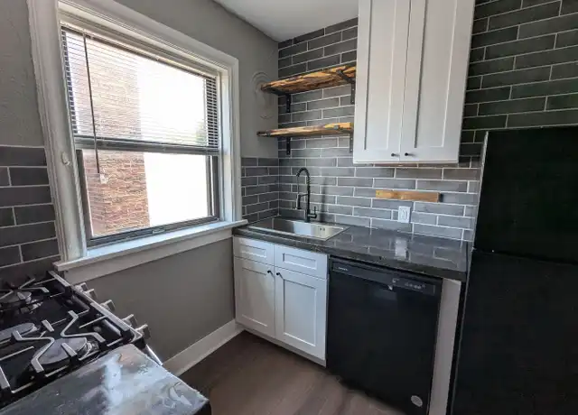 Property at 5301-5303 Pernod Ave Unit 5301A, St. Louis, MO, 63139, 2 beds, 1 bath, [object Object]