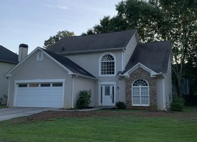 Property at 10540 Windsor Park Dr, Alpharetta, GA, 30022, 3 beds, 2.5 baths, [object Object]