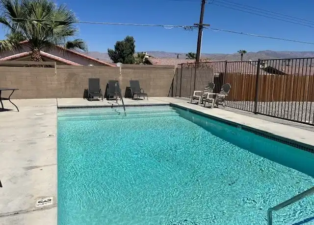 Property at 79380 Avenue 42 Unit B, Bermuda Dunes, CA, 92203, 2 beds, 1 bath, [object Object]