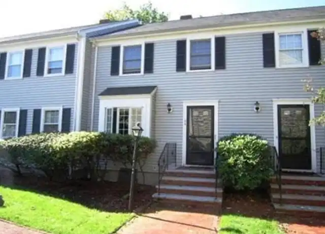 Property at 24 Casey Cir, Waltham, MA, 02451, 2 beds, 3 baths, [object Object]