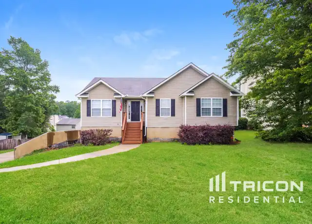 Property at 9665 Poole Rd, Villa Rica, GA, 30180, 3 beds, 2 baths, [object Object]