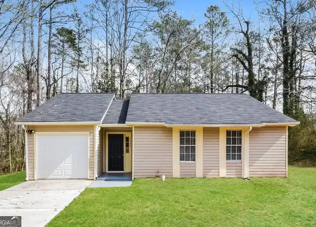 Property at 2989 Knollberry Ln, Decatur, GA, 30034, 3 beds, 2 baths, [object Object]