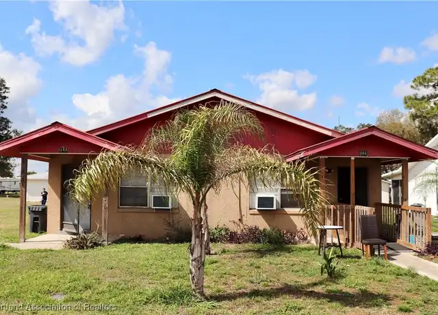 Property at 1165 Memorial Dr, Avon Park, FL, 33825, 2 beds, 1 bath, [object Object]