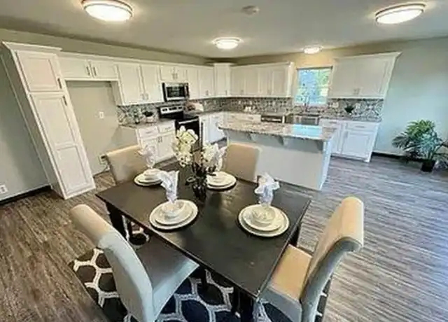 Property at 5620 Rye Bnd, Fort Smith, AR, 72916, 3 beds, 2 baths, [object Object]