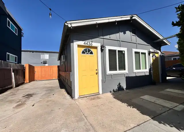 Property at 4436 48th St Unit 4436, San Diego, CA, 92115, 0 beds, 1 bath, [object Object]
