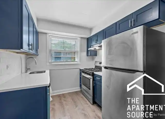 Property at 2719 W Berwyn Ave, Chicago, IL, 60625, 2 beds, 1 bath, [object Object]