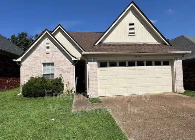 Property at 10092 Cross Valley Dr, Cordova, TN, 38018, 3 beds, 2 baths, [object Object]