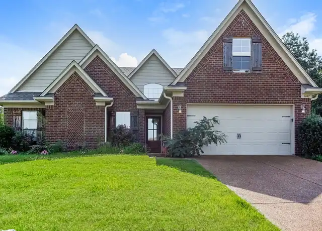 Property at 1442 Lake Front Dr E, Hernando, MS, 38632, 3 beds, 2 baths, [object Object]
