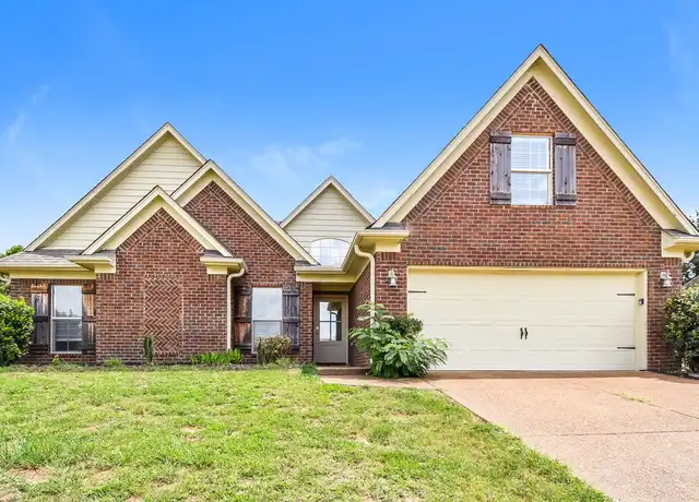 Property at 1442 Lake Front Dr E, Hernando, MS, 38632, 3 beds, 2 baths, [object Object]