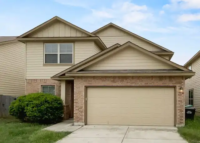 Property at 9930 Belmore Cv, San Antonio, TX, 78245, 4 beds, 2.5 baths, [object Object]