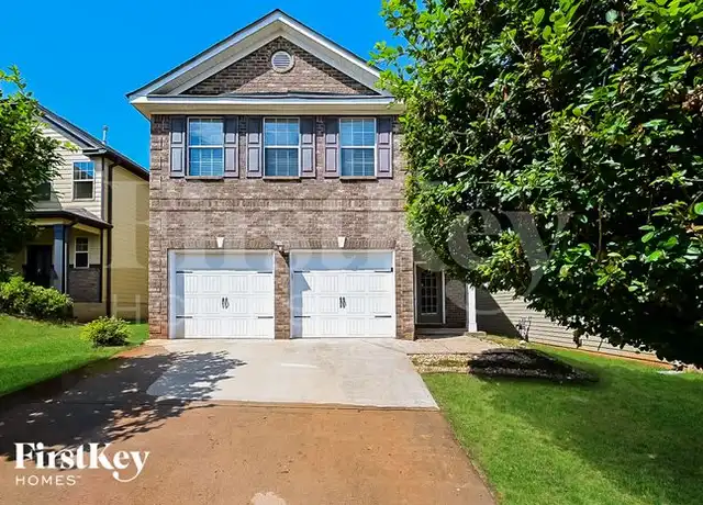Property at 2537 Shropshire Pl, McDonough, GA, 30253, 4 beds, 2 baths, [object Object]