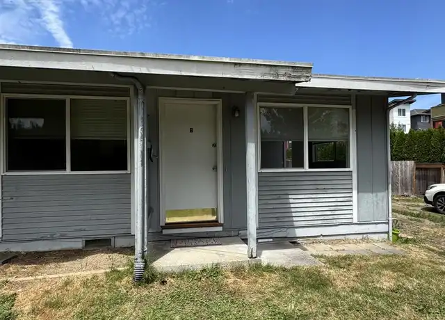 Property at 16529 Alderwood Mall Pkwy Unit B, Lynnwood, WA, 98037, 2 beds, 1 bath, [object Object]