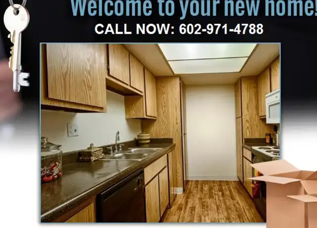 Property at 15425 N Tatum Blvd Unit 211, Phoenix, AZ, 85032, 1 bed, 1 bath, [object Object]