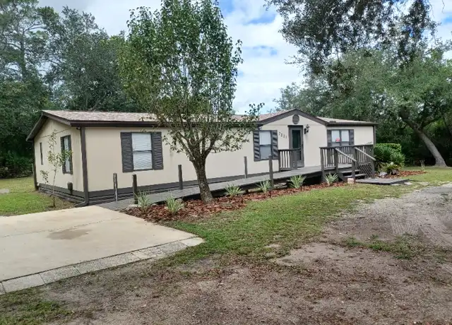Property at 7301 Doe Run Rd, Saint Augustine, FL, 32095, 3 beds, 2 baths, [object Object]